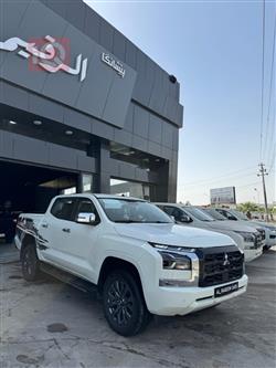 ميتسوبيشي L200